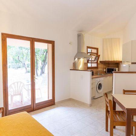 Residence Mare E Sole Taglio-Isolaccio Kültér fotó