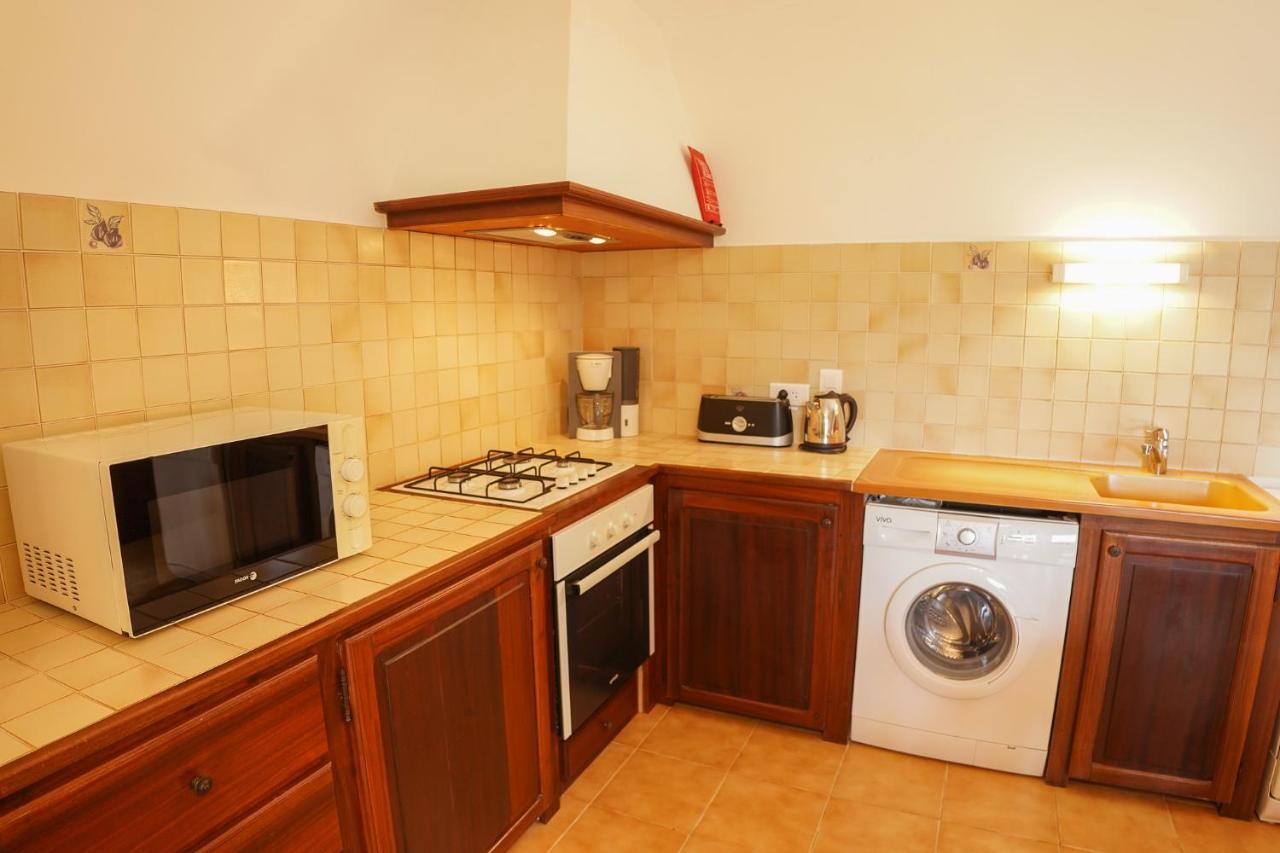 Residence Mare E Sole Taglio-Isolaccio Kültér fotó