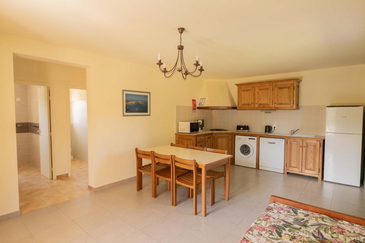 Residence Mare E Sole Taglio-Isolaccio Kültér fotó