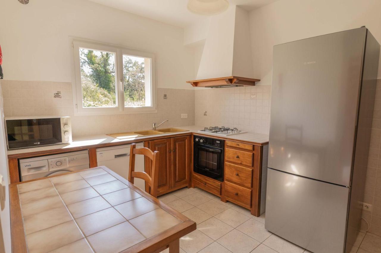Residence Mare E Sole Taglio-Isolaccio Kültér fotó
