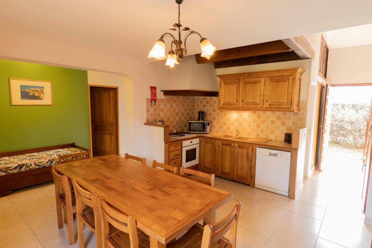 Residence Mare E Sole Taglio-Isolaccio Kültér fotó