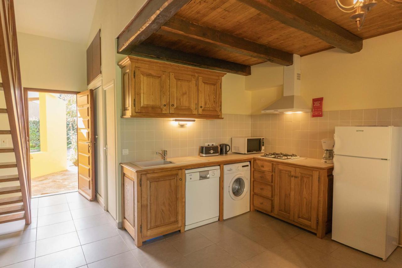Residence Mare E Sole Taglio-Isolaccio Kültér fotó