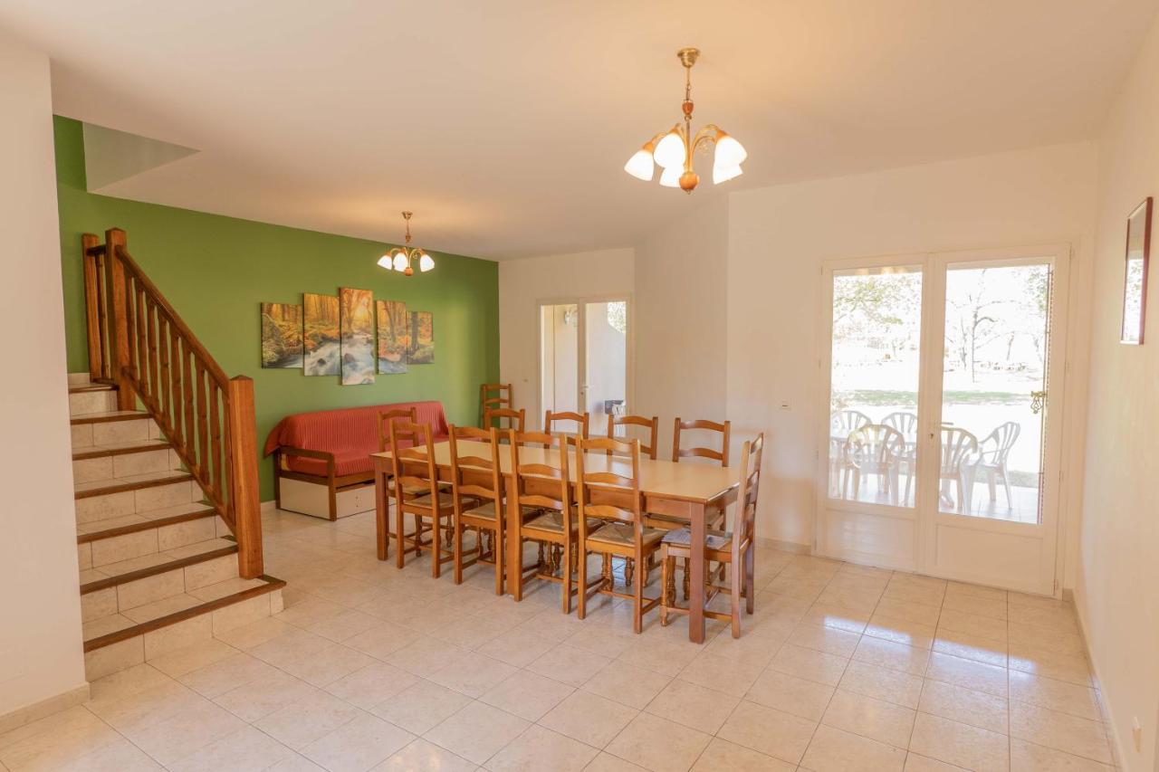 Residence Mare E Sole Taglio-Isolaccio Kültér fotó