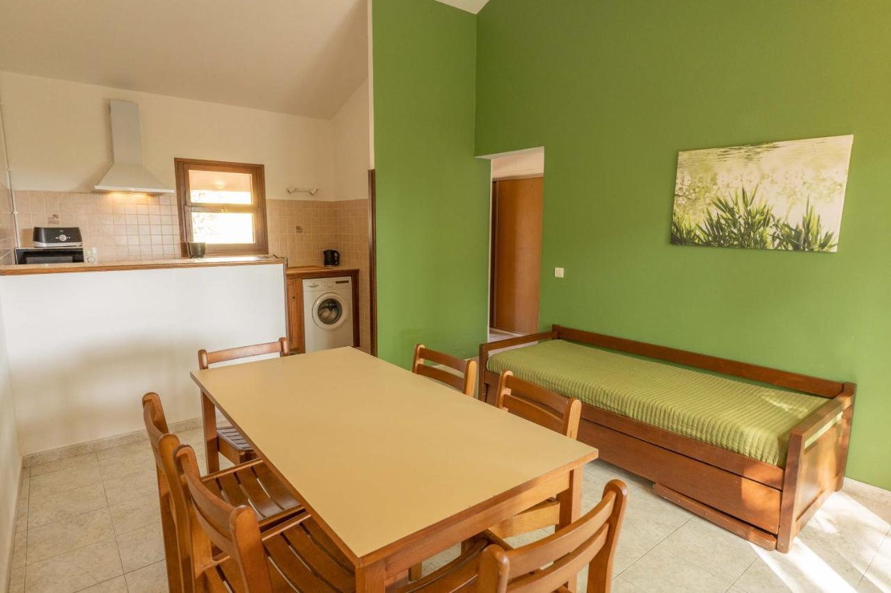 Residence Mare E Sole Taglio-Isolaccio Kültér fotó