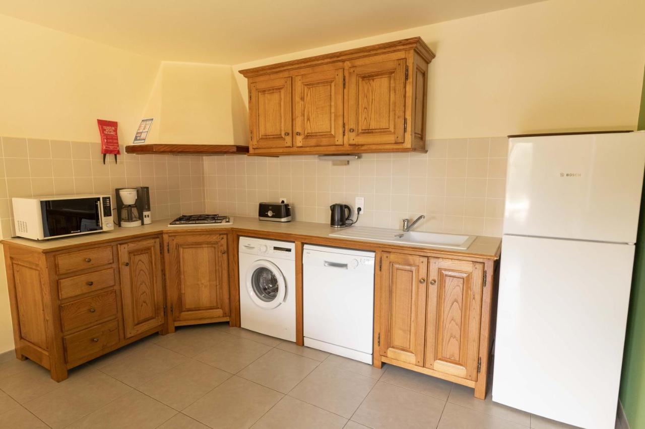 Residence Mare E Sole Taglio-Isolaccio Kültér fotó