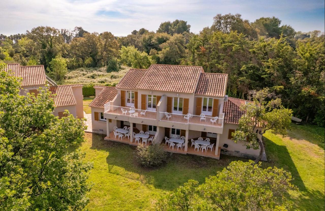 Residence Mare E Sole Taglio-Isolaccio Kültér fotó