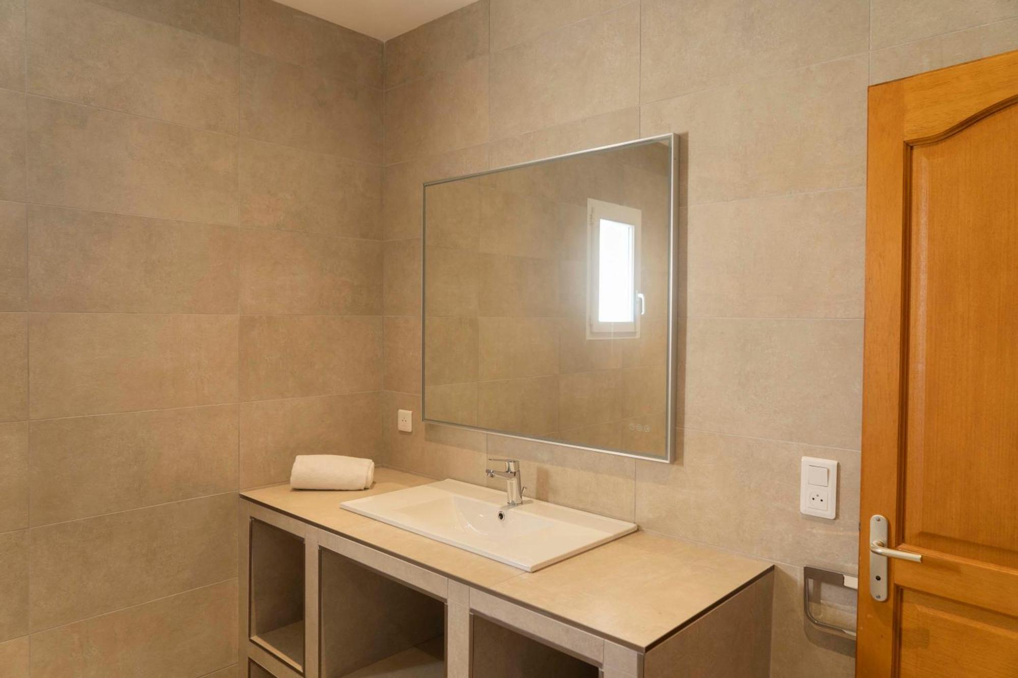 Residence Mare E Sole Taglio-Isolaccio Kültér fotó